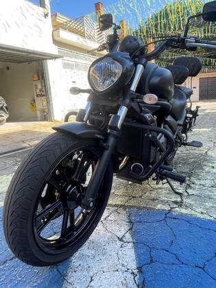 KAWASAKI VULCAN S ABS KAWASAKI VULCAN S ABS
